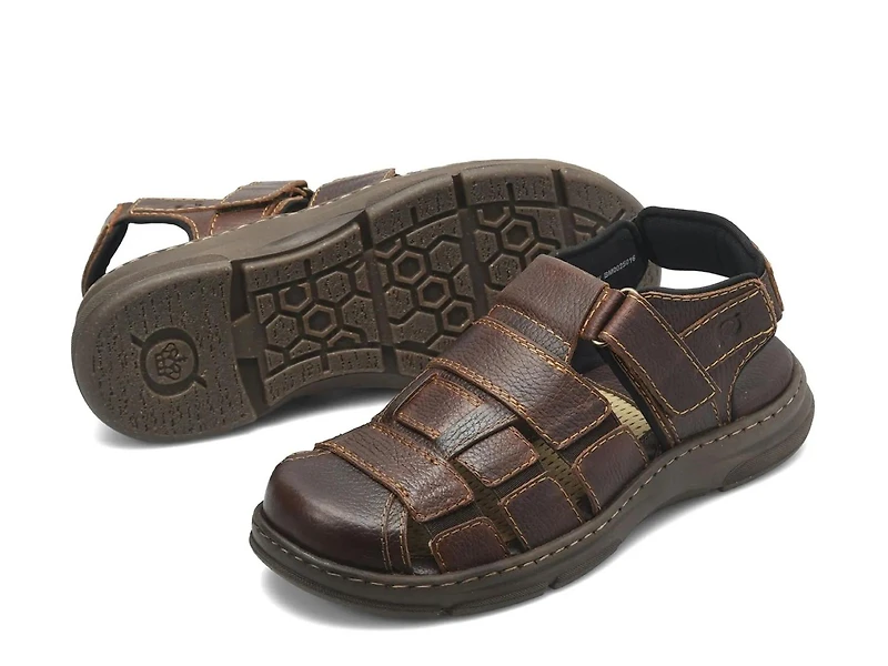Colby Fisherman Sandal