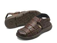 Colby Fisherman Sandal