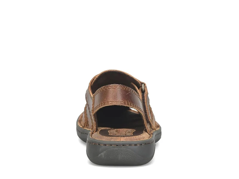 Murphy Fisherman Sandal