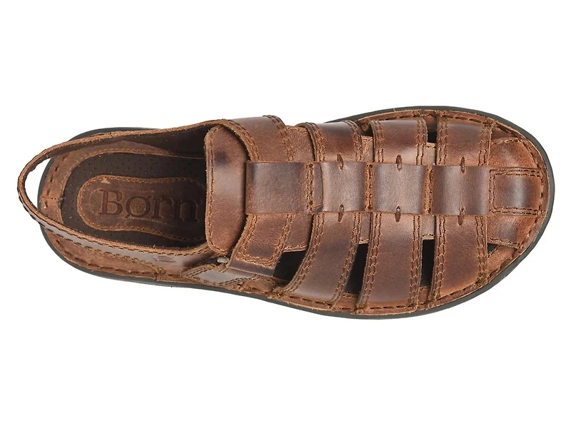 Murphy Fisherman Sandal