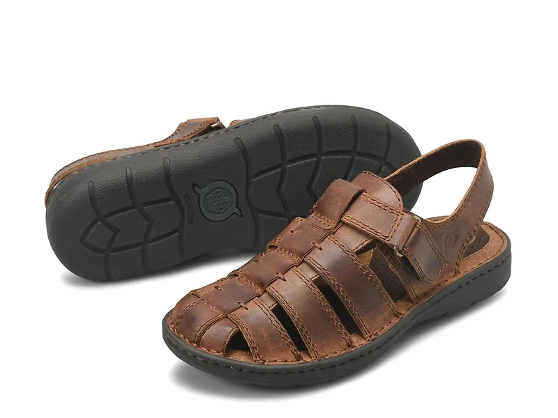 Murphy Fisherman Sandal