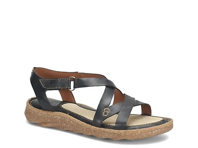 Trinidad Sport Sandal