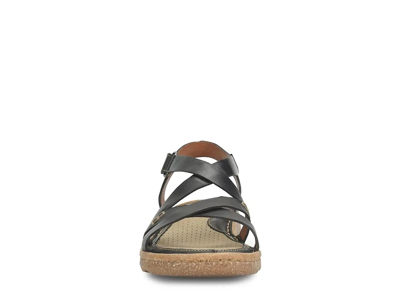 Trinidad Sport Sandal