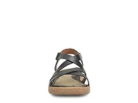 Trinidad Sport Sandal