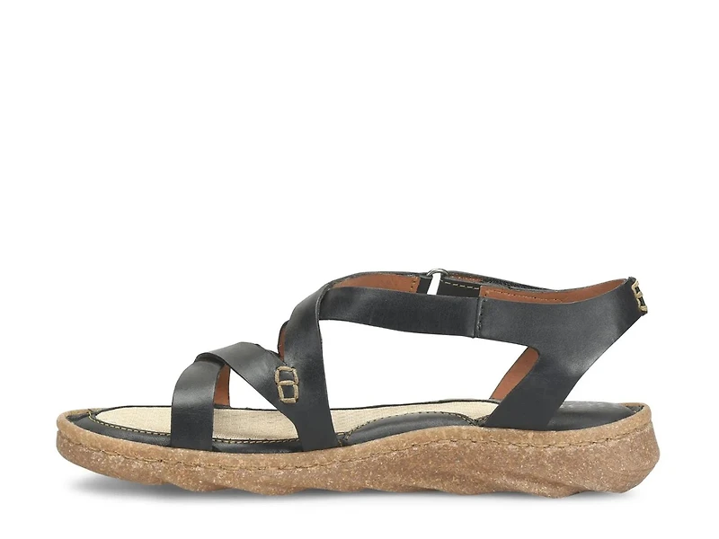 Trinidad Sport Sandal
