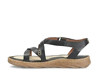 Trinidad Sport Sandal