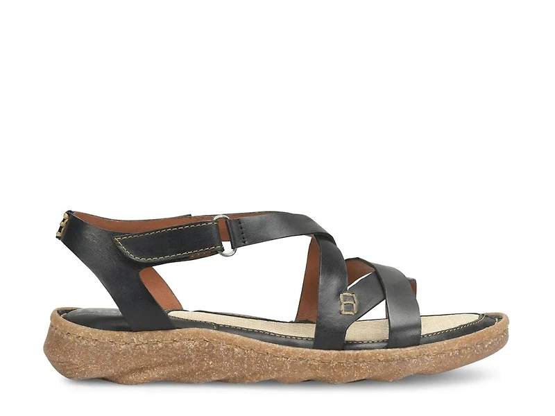 Trinidad Sport Sandal