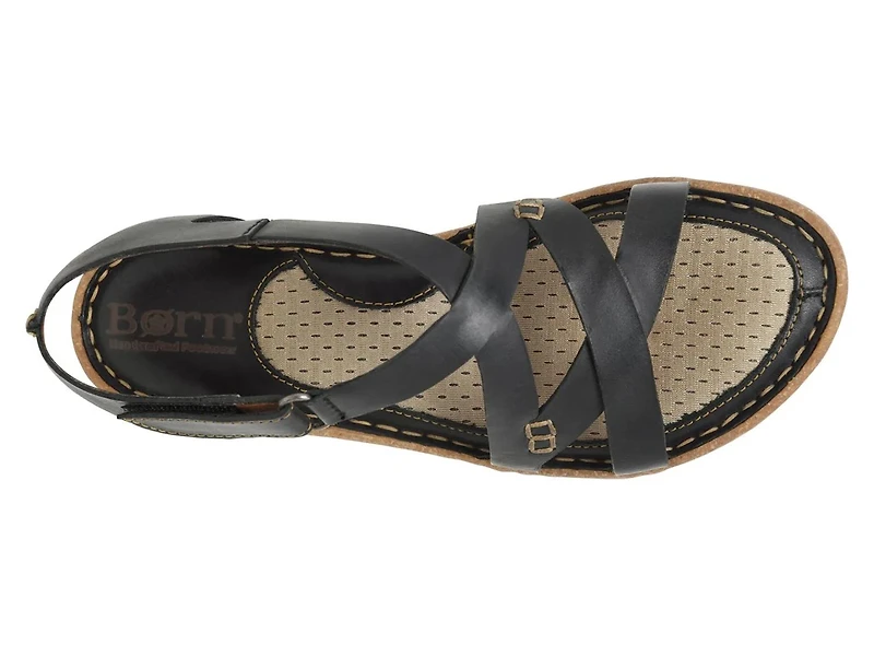 Trinidad Sport Sandal