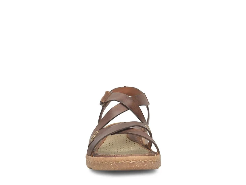 Trinidad Sport Sandal