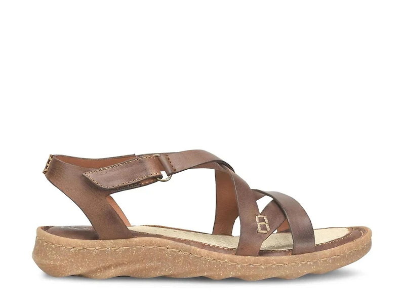 Trinidad Sport Sandal
