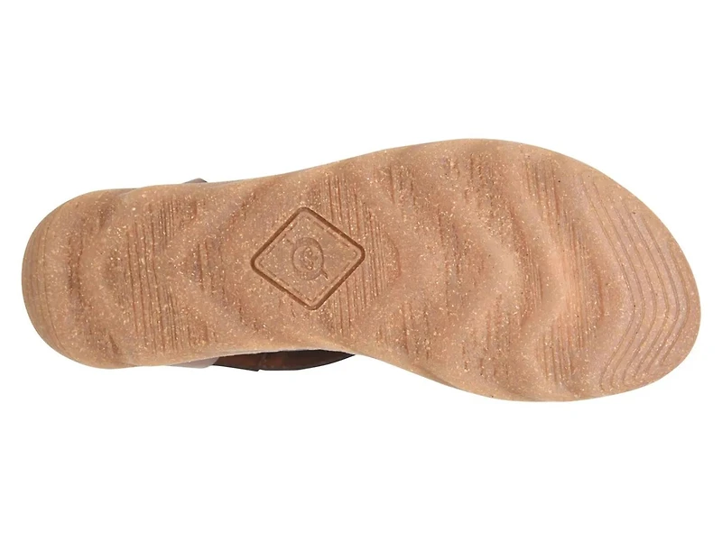 Trinidad Sport Sandal