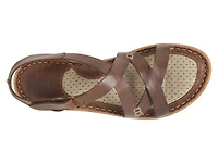 Trinidad Sport Sandal