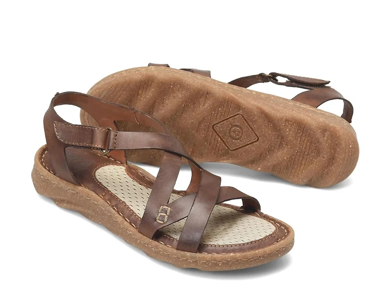 Trinidad Sport Sandal