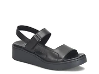 Kit Wedge Sandal