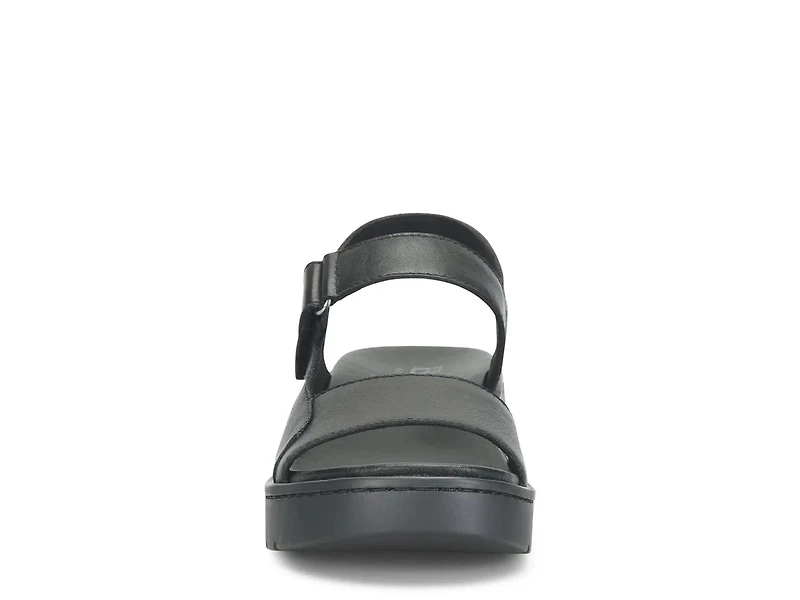 Kit Wedge Sandal