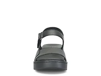 Kit Wedge Sandal