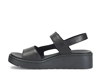 Kit Wedge Sandal