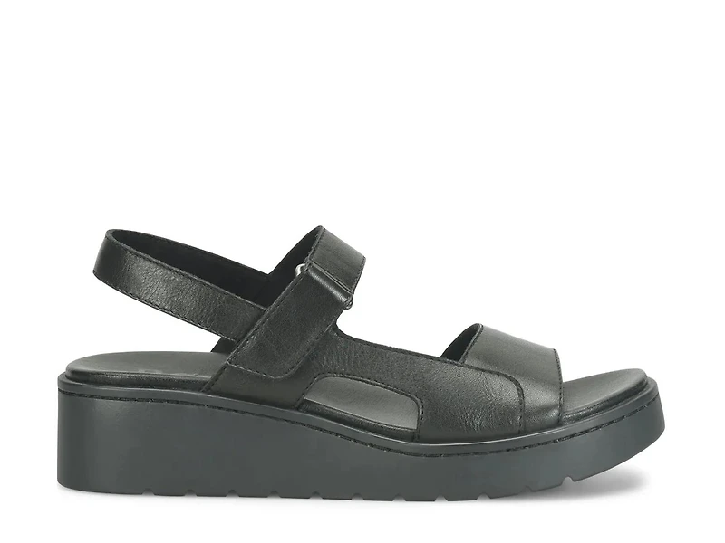 Kit Wedge Sandal