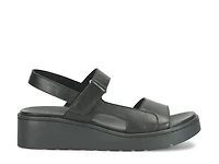 Kit Wedge Sandal