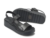 Kit Wedge Sandal