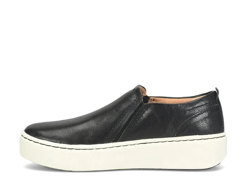 Mira Slip-On Sneaker