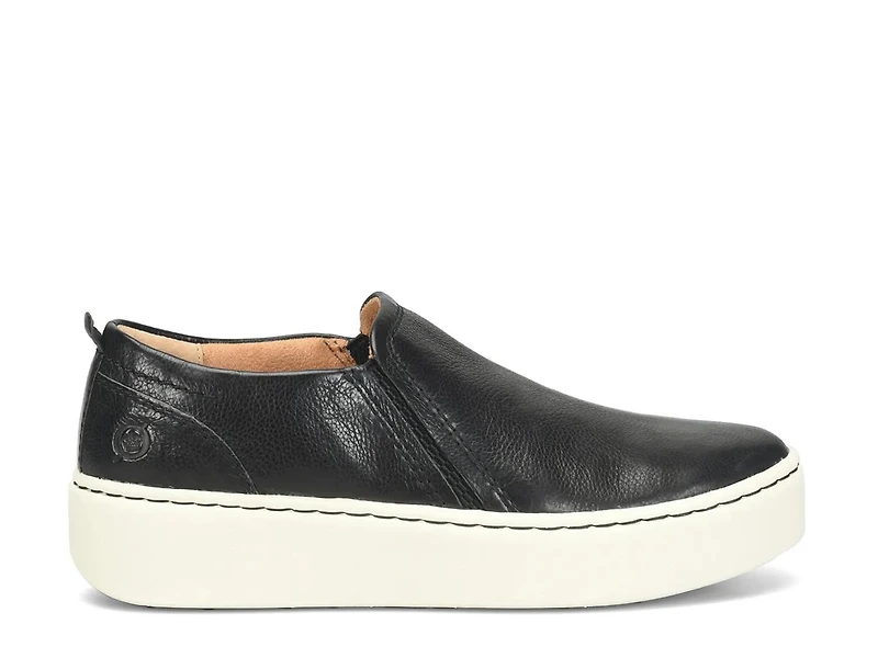 Mira Slip-On Sneaker