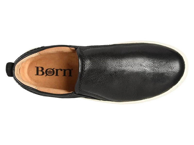 Mira Slip-On Sneaker