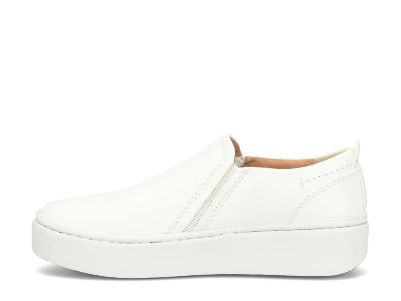 Mira Slip-On Sneaker