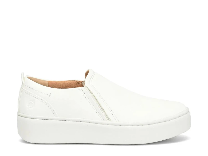 Mira Slip-On Sneaker
