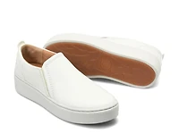 Mira Slip-On Sneaker