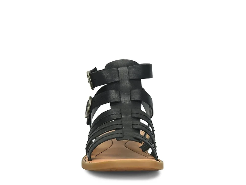 Iana Gladiator Sandal