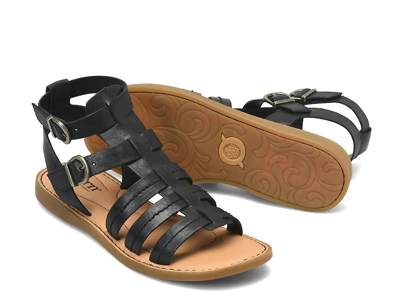 Iana Gladiator Sandal