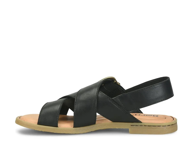 Beebe Sandal