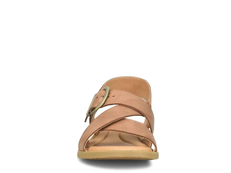 Beebe Sandal