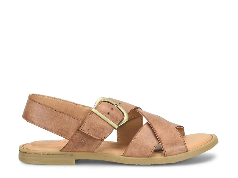 Beebe Sandal