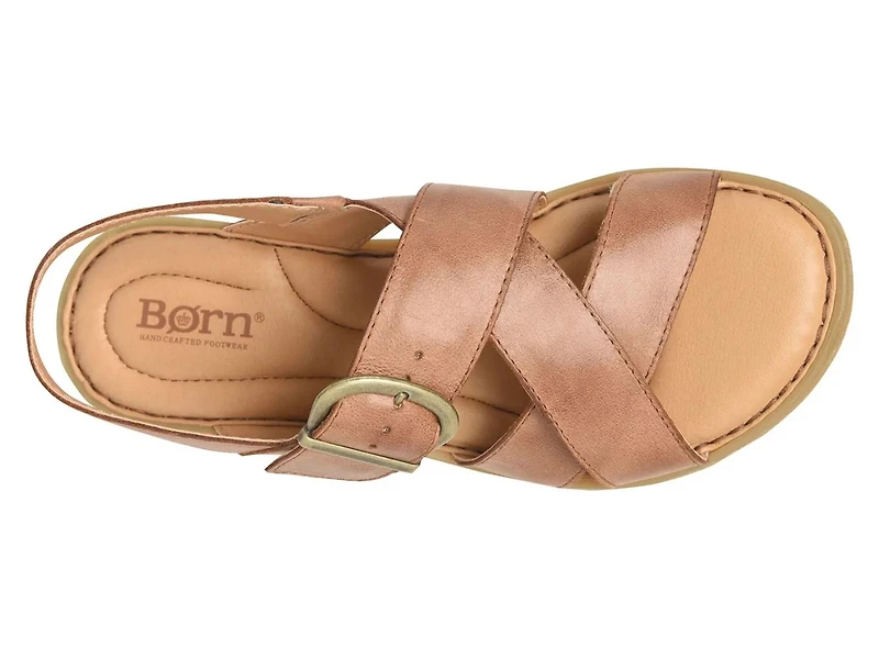 Beebe Sandal