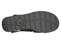 Kavala Wedge Sandal