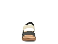 Amabel Sandal