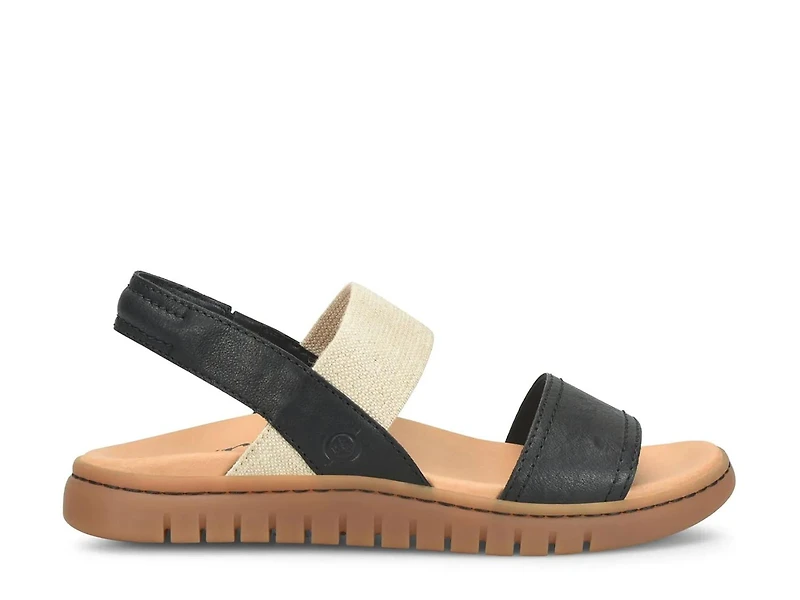 Amabel Sandal