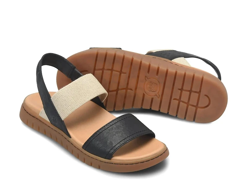 Amabel Sandal