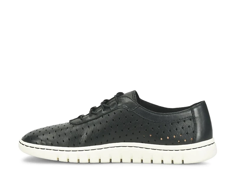 Amaya Slip-On Sneaker