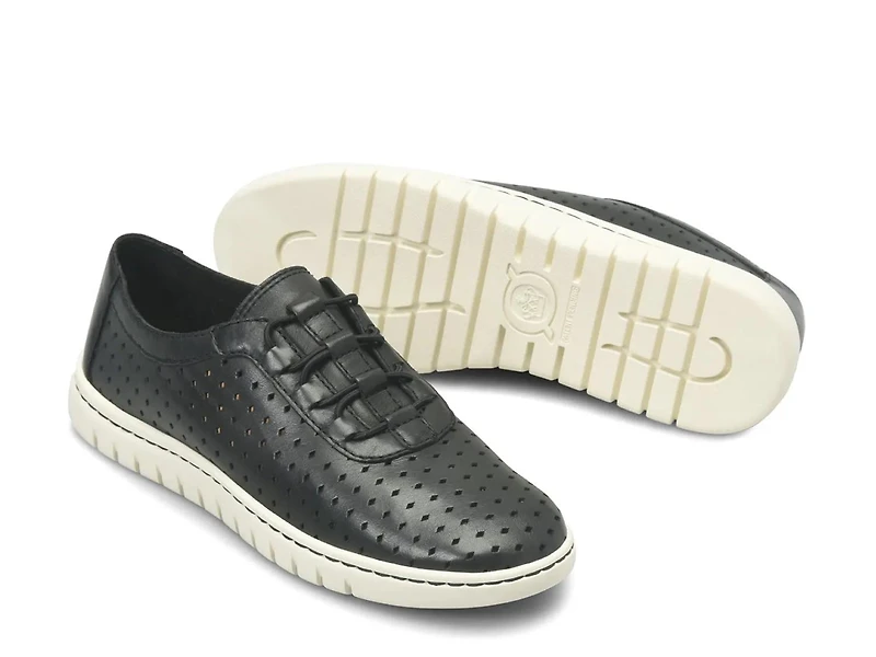 Amaya Slip-On Sneaker