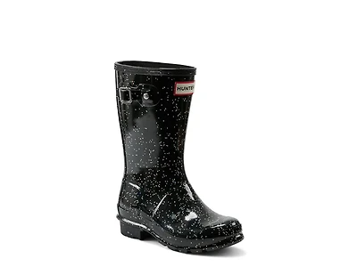 Original Giant Glitter Rain Boot - Kids'