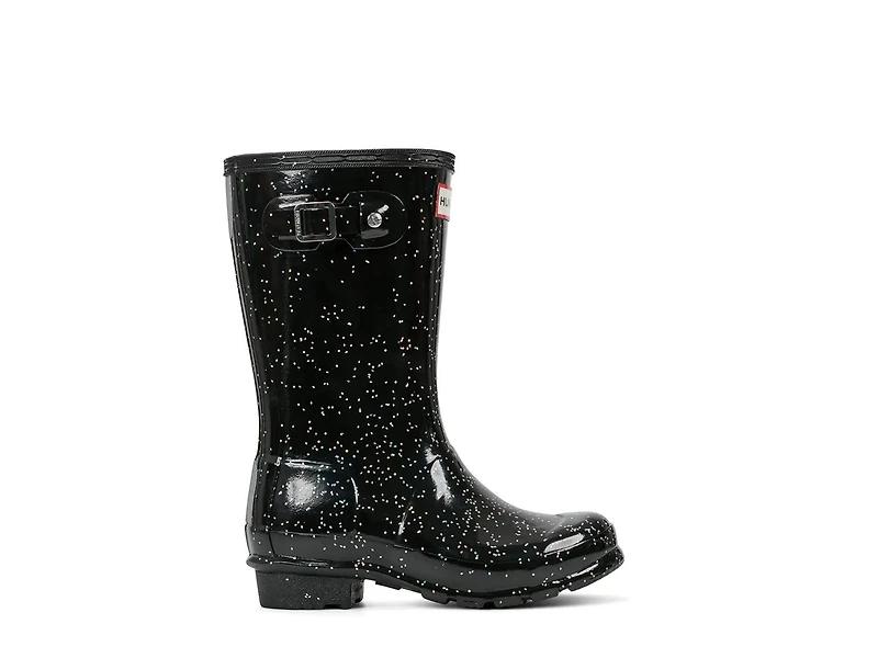 Original Giant Glitter Rain Boot - Kids'