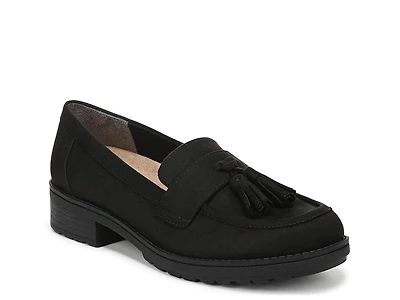 The Dazzle Loafer