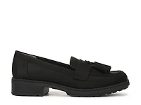 The Dazzle Loafer