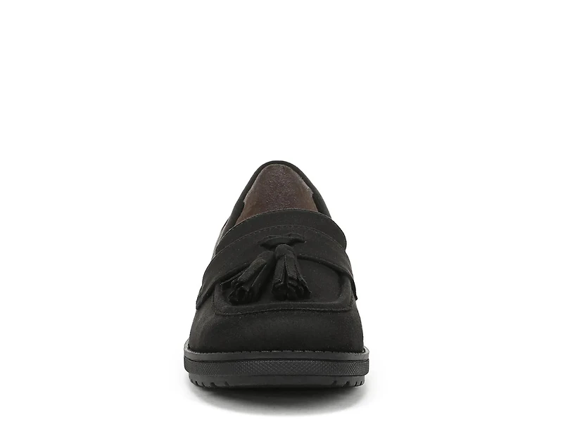 The Dazzle Loafer