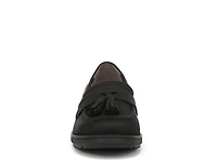 The Dazzle Loafer