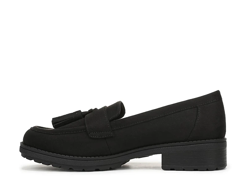 The Dazzle Loafer