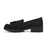 The Dazzle Loafer